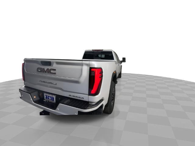 2025 GMC Sierra 2500 HD Vehicle Photo in GILBERT, AZ 85297-0402