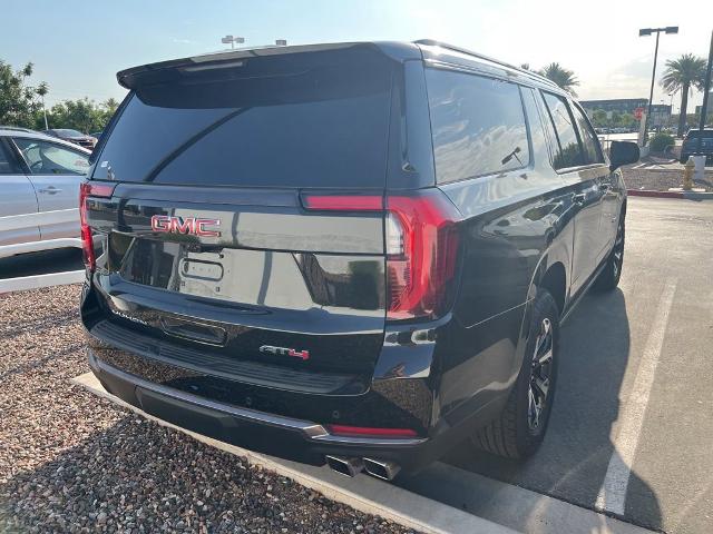 2025 GMC Yukon XL Vehicle Photo in GILBERT, AZ 85297-0402