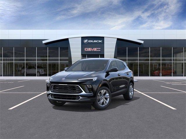 2026 Buick Encore GX Vehicle Photo in ROCHESTER HILLS, MI 48307-2741