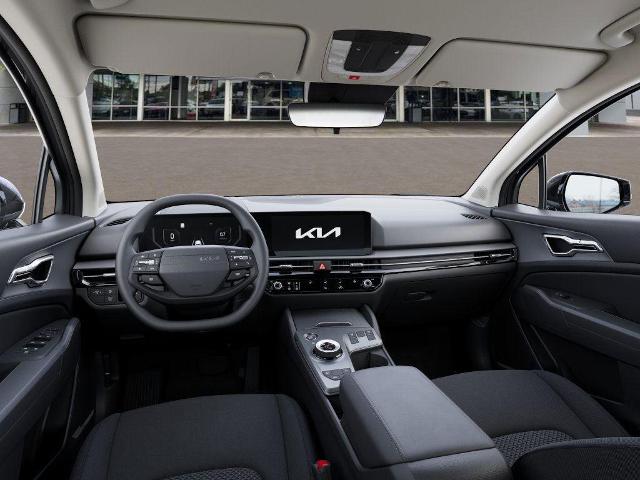 2026 Kia Sportage Hybrid Vehicle Photo in Tucson, AZ 85712