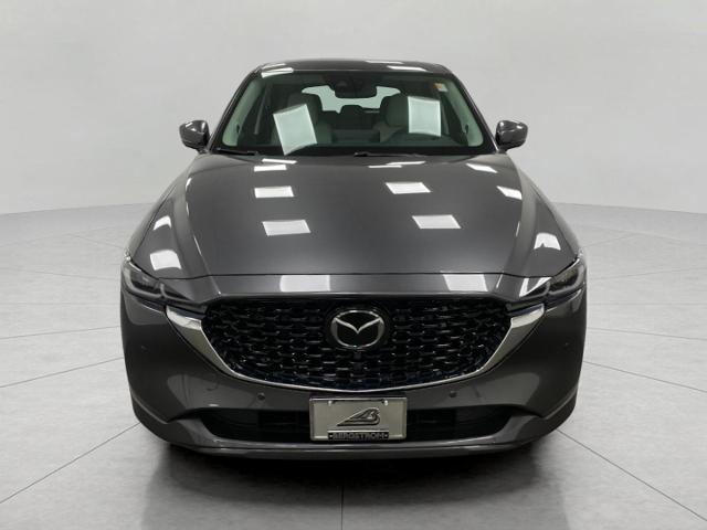 2025 Mazda CX-5 Vehicle Photo in Appleton, WI 54913