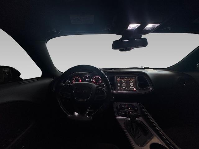 2023 Dodge Challenger Vehicle Photo in Savannah, GA 31419