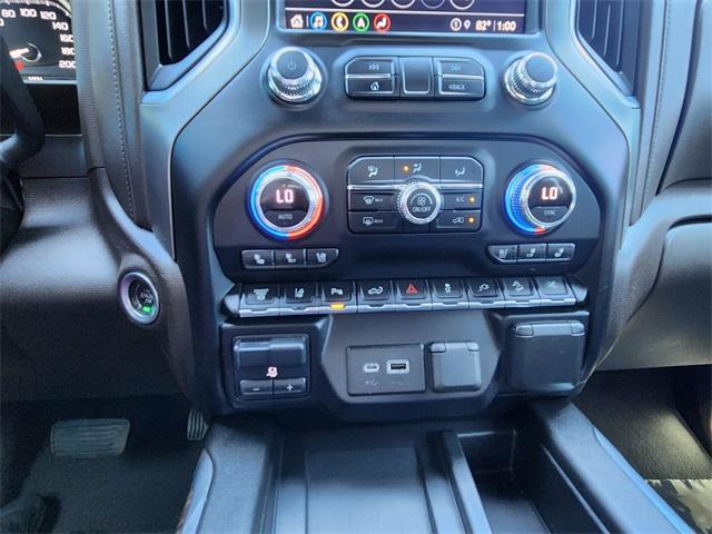 2022 GMC Sierra 2500 HD Vehicle Photo in AURORA, CO 80012-4011
