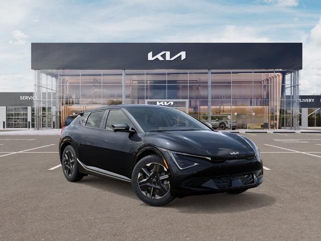 2025 Kia EV6 Vehicle Photo in Dublin, CA 94568