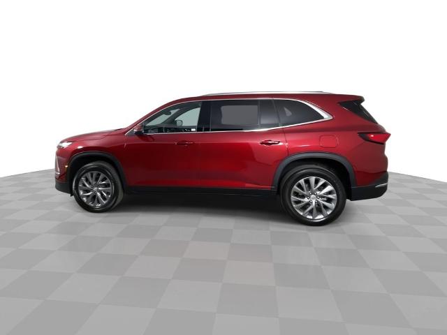 2025 Buick Enclave Vehicle Photo in GILBERT, AZ 85297-0402