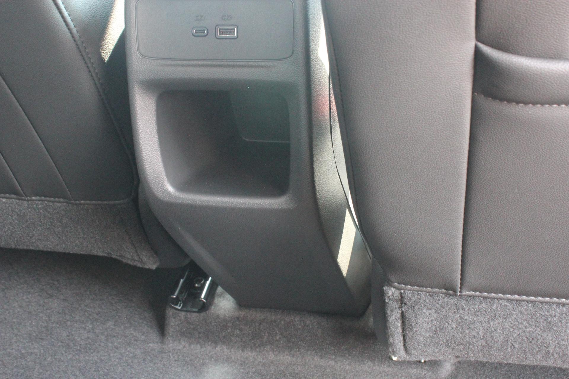 2026 Buick Envista Vehicle Photo in AURORA, CO 80012-4011
