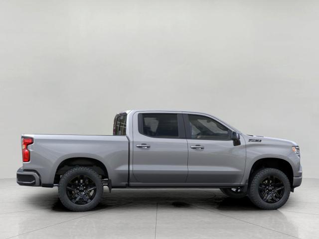2026 Chevrolet Silverado 1500 Vehicle Photo in NEENAH, WI 54956-2243