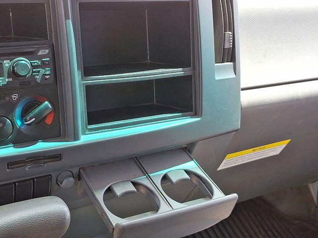 2022 Chevrolet Low Cab Forward 4500 Vehicle Photo in DANBURY, CT 06810-5034