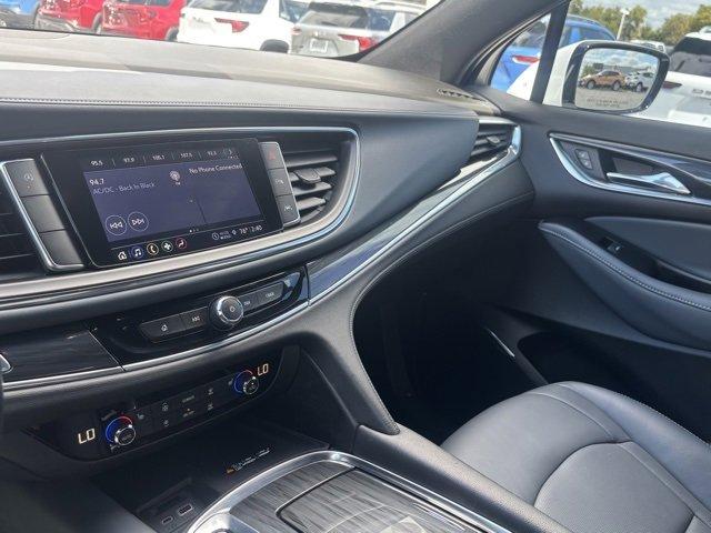 2023 Buick Enclave Vehicle Photo in ROCHESTER HILLS, MI 48307-2741