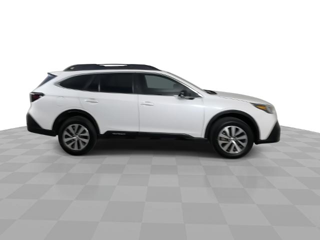 2020 Subaru Outback Vehicle Photo in GILBERT, AZ 85297-0402