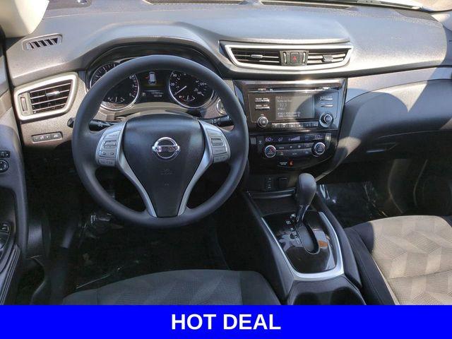 2014 Nissan Rogue Vehicle Photo in Merrillville, IN 46410