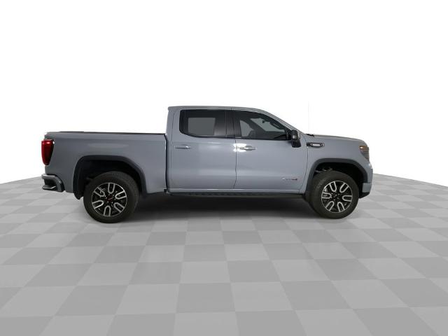 2025 GMC Sierra 1500 Vehicle Photo in GILBERT, AZ 85297-0402