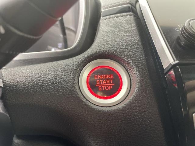 2020 Honda CR-V Vehicle Photo in GILBERT, AZ 85297-0402