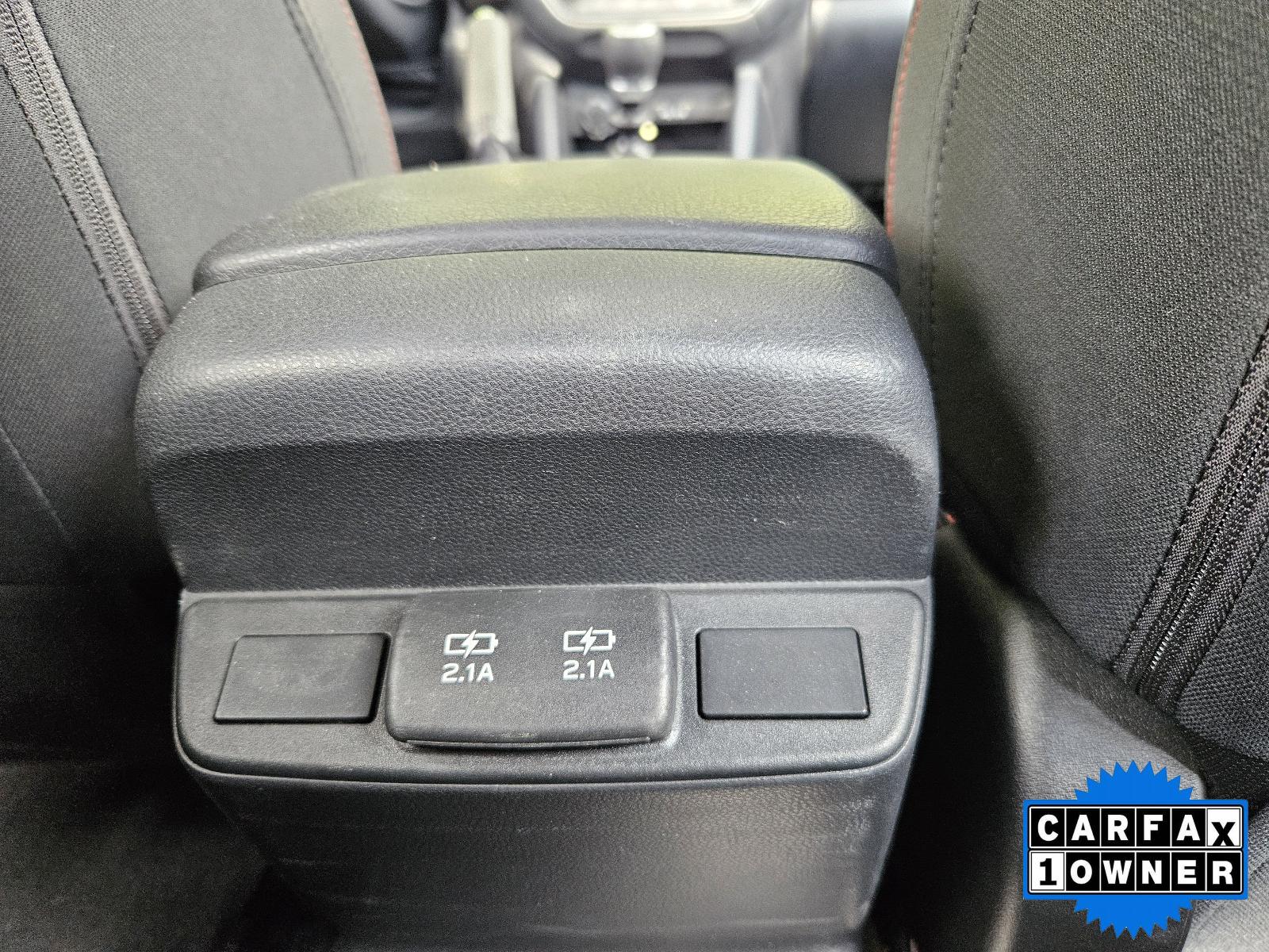 2022 Subaru WRX Vehicle Photo in Harrisburg, PA 17111