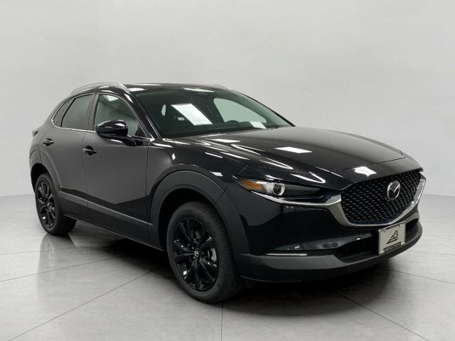 2025 Mazda CX-30 Vehicle Photo in Neenah, WI 54956