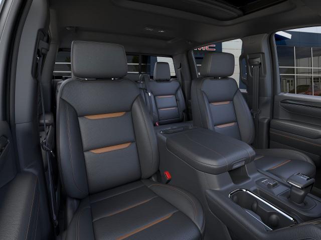 2026 GMC Sierra 1500 Vehicle Photo in HARRISBURG, PA 17111-1033