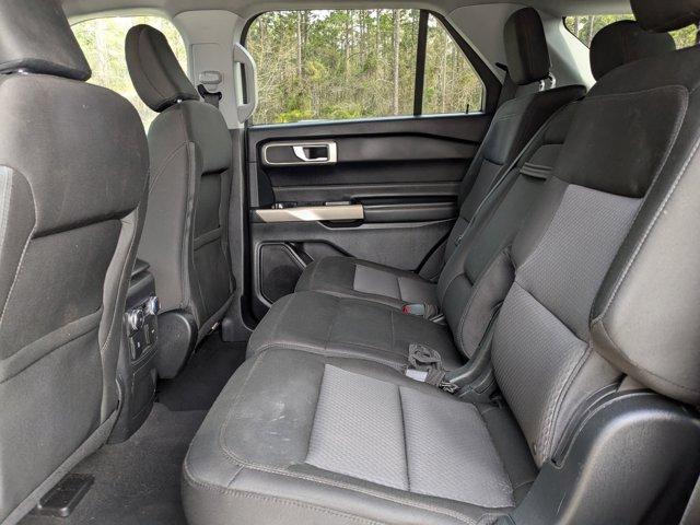 2022 Ford Explorer Vehicle Photo in BRUNSWICK, GA 31525-1881