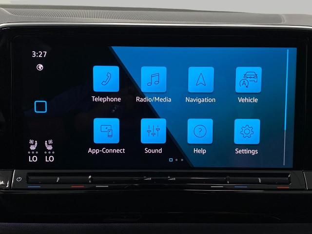 2026 Volkswagen Atlas Vehicle Photo in Appleton, WI 54913