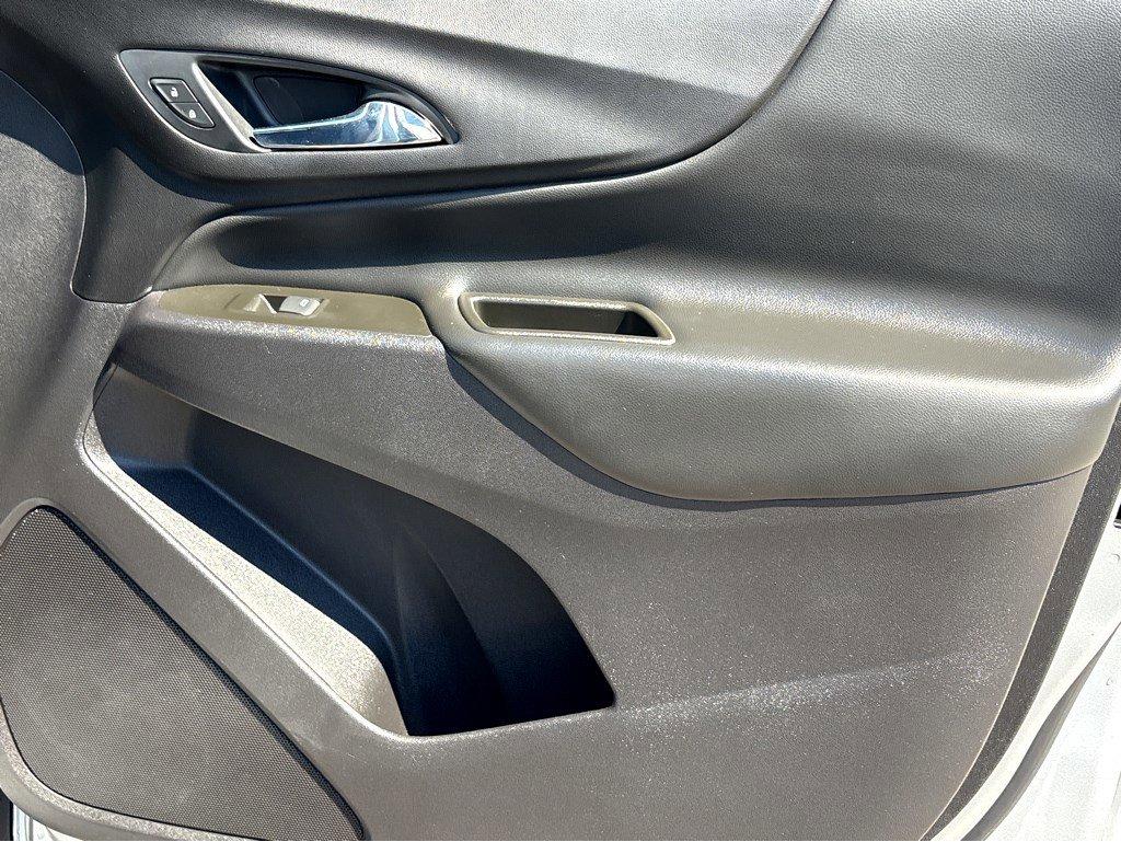 2021 Chevrolet Equinox Vehicle Photo in SAVANNAH, GA 31406-4513