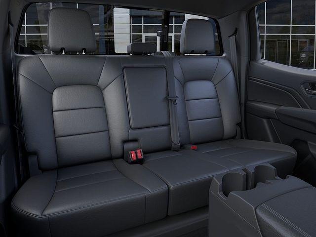 2026 GMC Canyon Vehicle Photo in WATERTOWN, CT 06795-3318