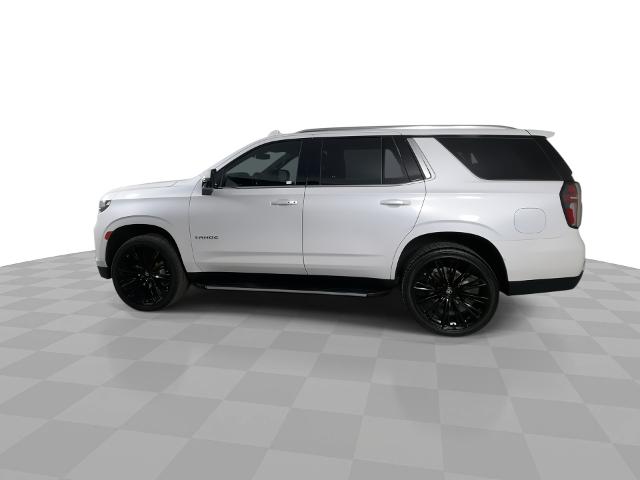 2023 Chevrolet Tahoe Vehicle Photo in GILBERT, AZ 85297-0402