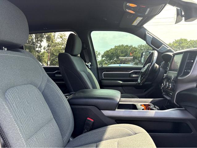 2022 Ram 1500 Vehicle Photo in Savannah, GA 31419