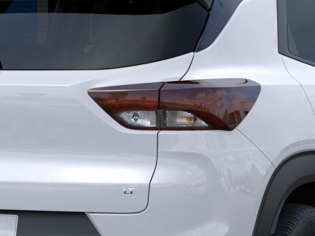 2026 Chevrolet Trailblazer Vehicle Photo in POOLER, GA 31322-3252