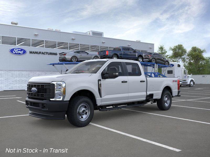 2026 Ford Super Duty F-350 SRW Vehicle Photo in Belle Vernon, PA 15012