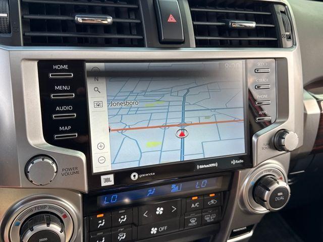 2020 Toyota 4Runner Vehicle Photo in Jonesboro, AR 72404