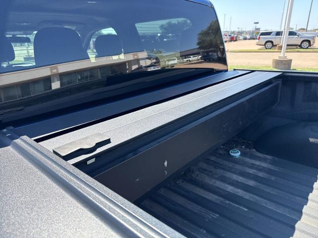 2018 Ford F-150 Vehicle Photo in Weatherford, TX 76087