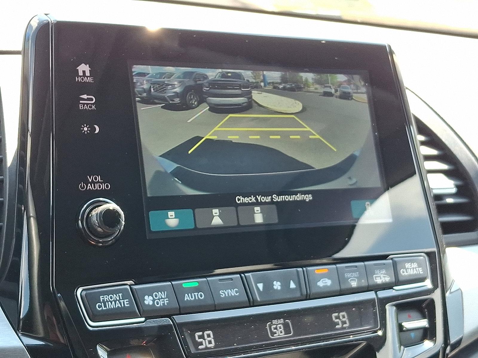 2023 Honda Odyssey Vehicle Photo in Harrisburg, PA 17111