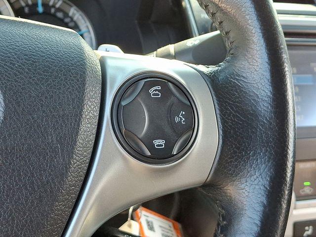 2014 Toyota Camry Vehicle Photo in DANBURY, CT 06810-5034