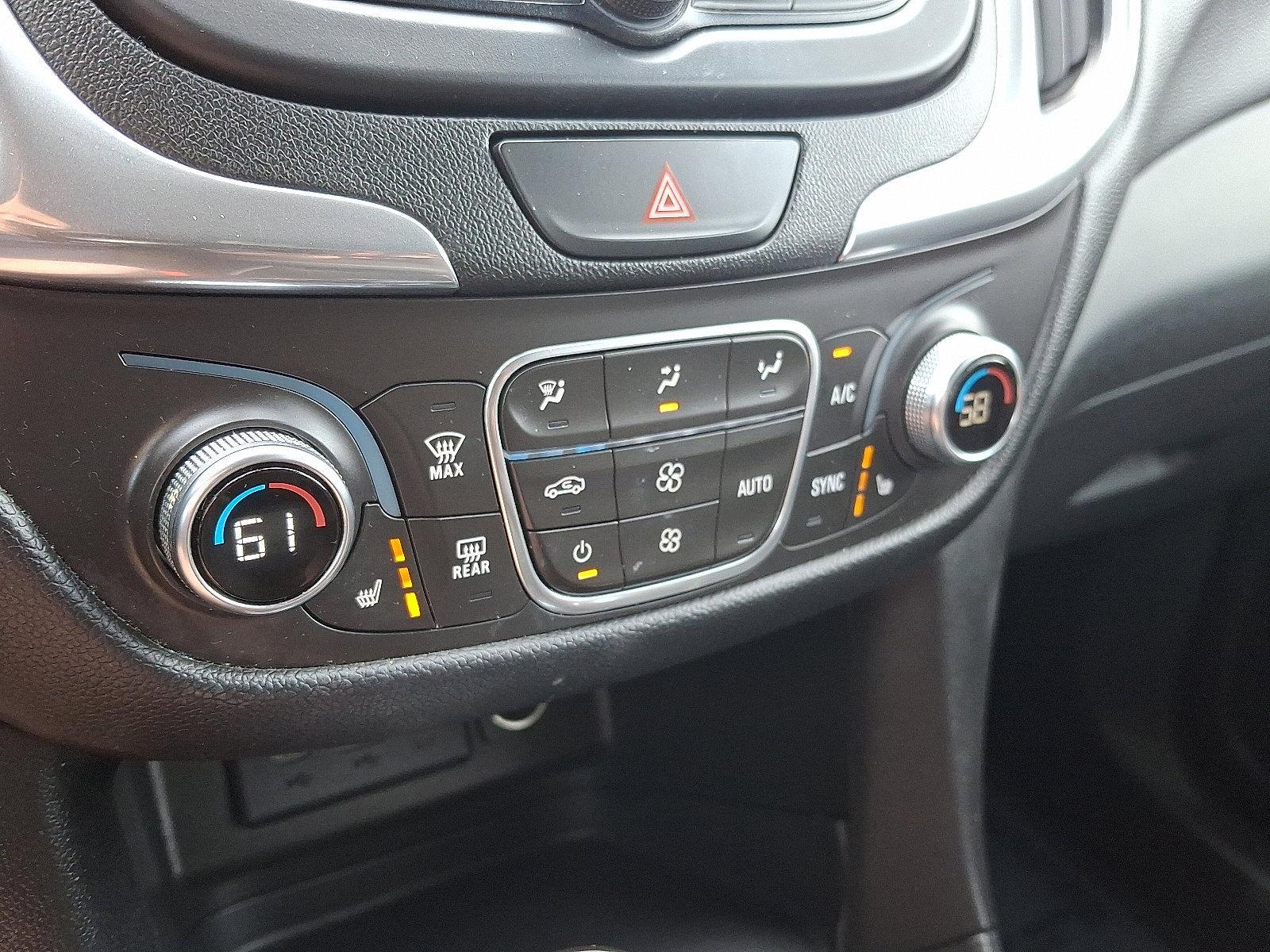 2019 Chevrolet Equinox Vehicle Photo in Mechanicsburg, PA 17050-2306