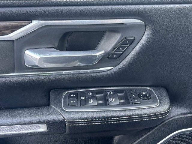 2020 Ram 1500 Vehicle Photo in ROCHESTER HILLS, MI 48307-2741