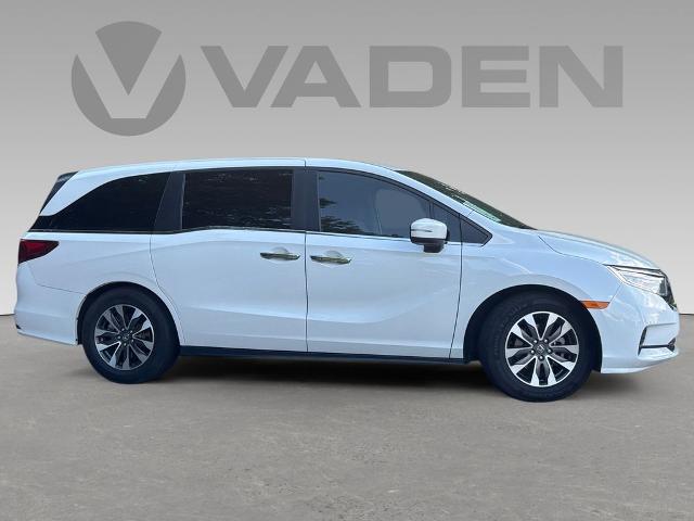 2023 Honda Odyssey Vehicle Photo in Statesboro, GA 30458