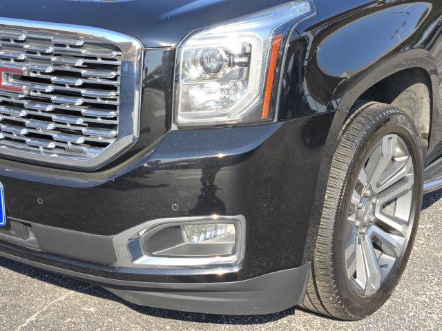2019 GMC Yukon Vehicle Photo in Decatur, TX 76234
