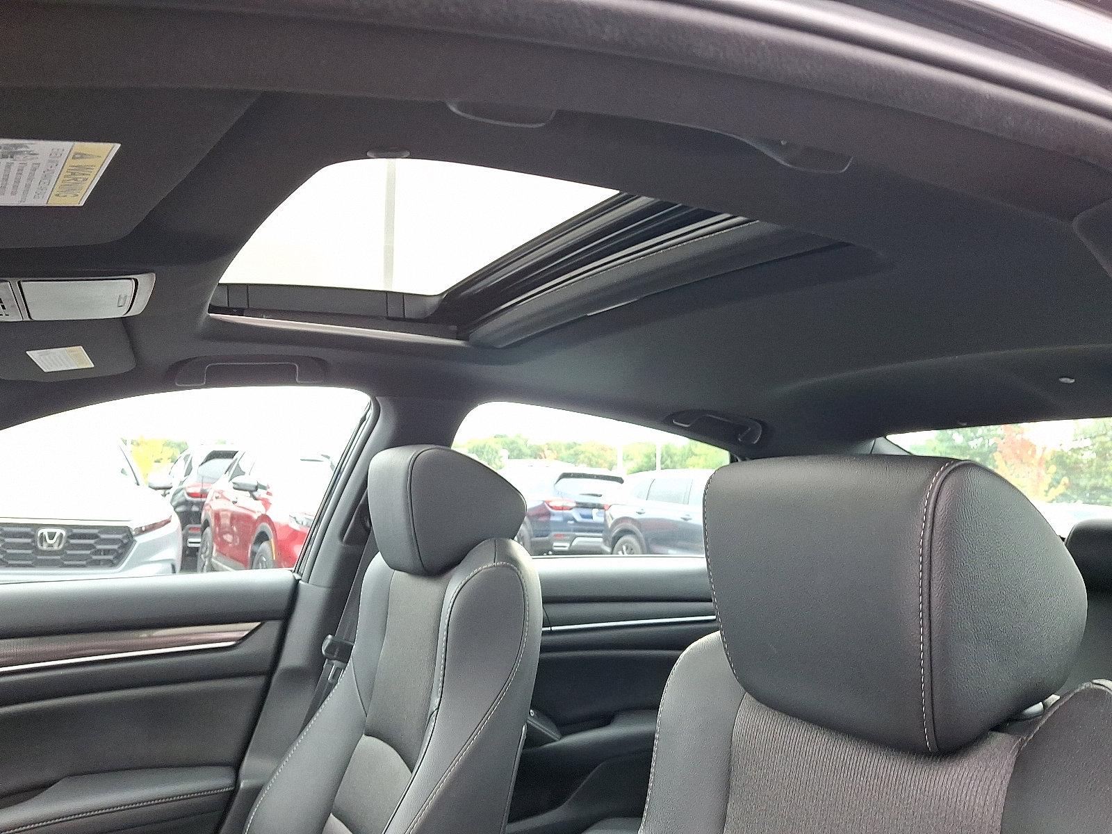 2021 Honda Accord Sedan Vehicle Photo in Harrisburg, PA 17111