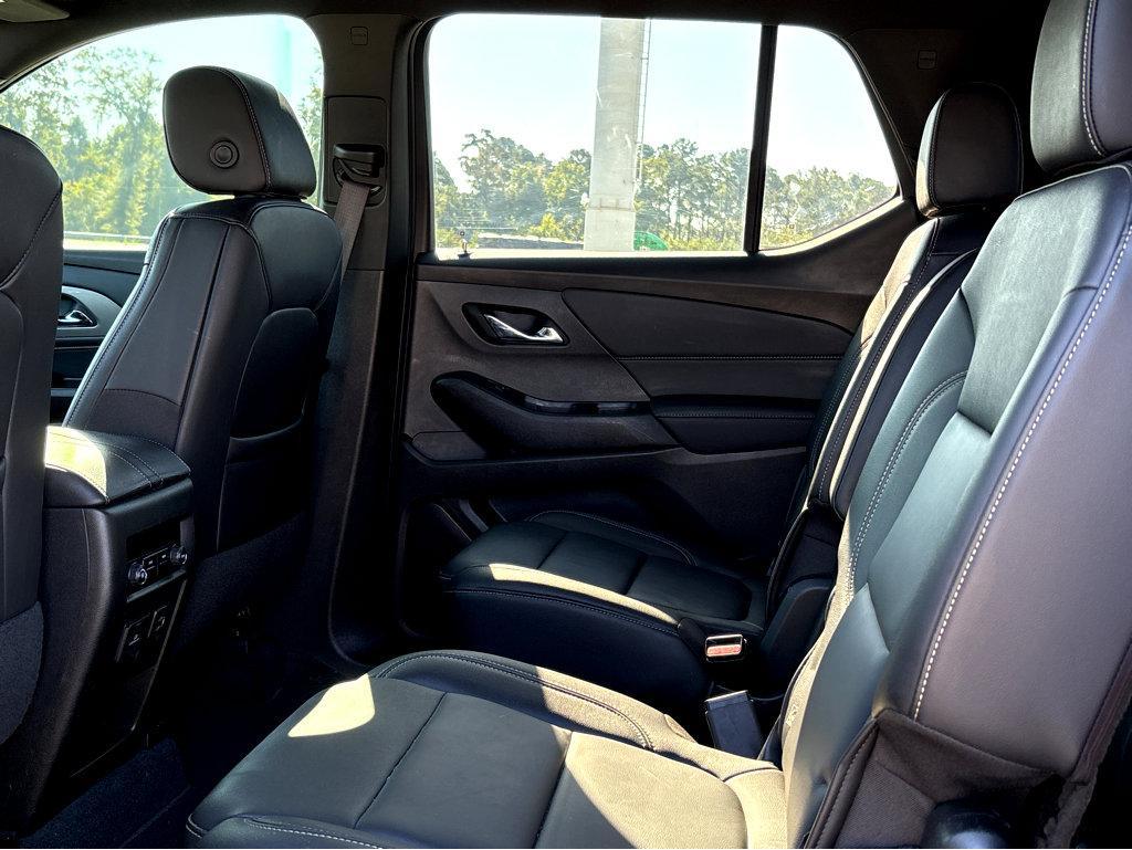 2023 Chevrolet Traverse Vehicle Photo in POOLER, GA 31322-3252