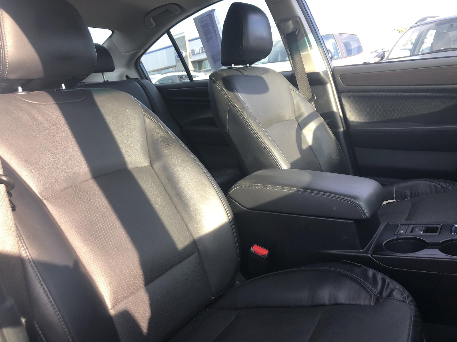 2017 Subaru Legacy Vehicle Photo in Mechanicsburg, PA 17050