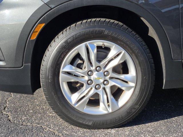 2020 Chevrolet Blazer Vehicle Photo in Decatur, TX 76234