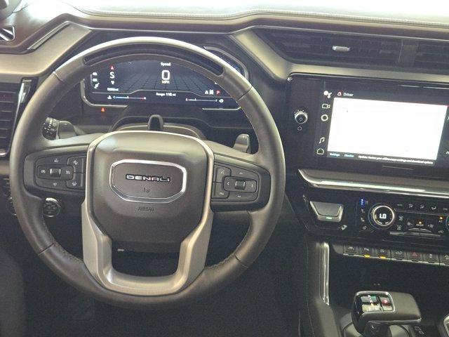 2024 GMC Sierra 1500 Vehicle Photo in Decatur, TX 76234