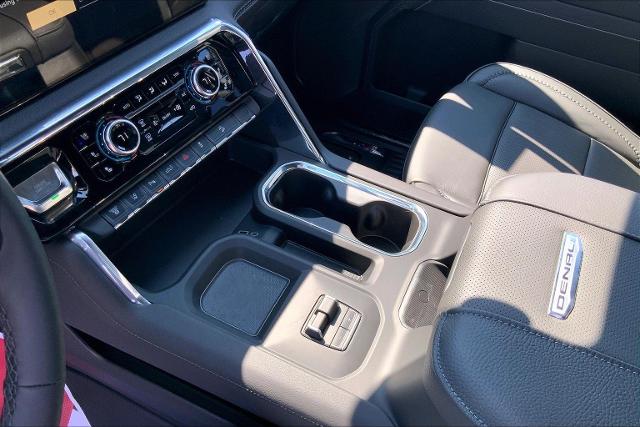 2025 GMC Sierra 2500 HD Vehicle Photo in INDEPENDENCE, MO 64055-1377