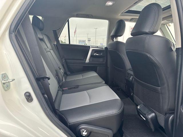 2023 Toyota 4Runner Vehicle Photo in Jonesboro, AR 72404