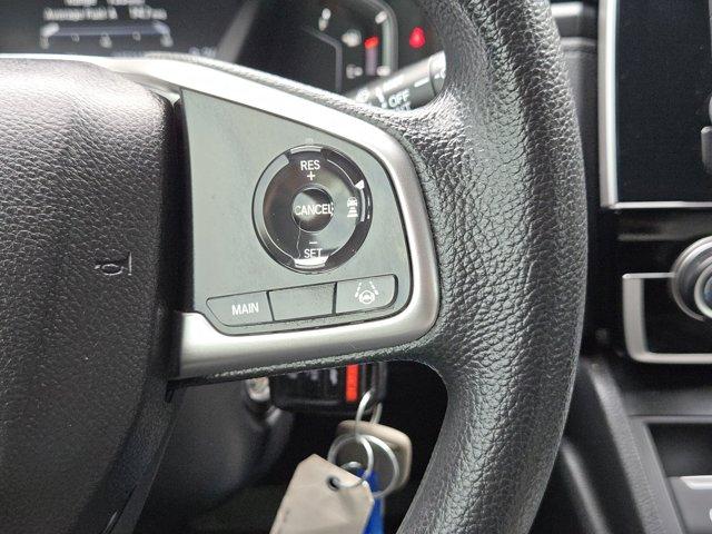 2020 Honda CR-V Vehicle Photo in Decatur, TX 76234