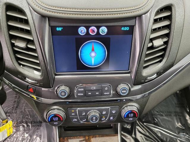 2014 Chevrolet Impala Vehicle Photo in NEENAH, WI 54956-2243