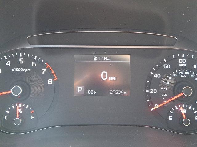 2022 Kia Soul Vehicle Photo in Philadelphia, PA 19116