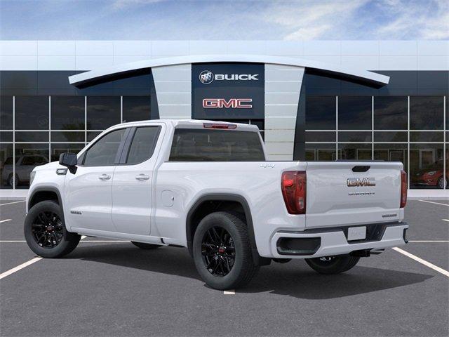 2026 GMC Sierra 1500 Vehicle Photo in ROCHESTER HILLS, MI 48307-2741