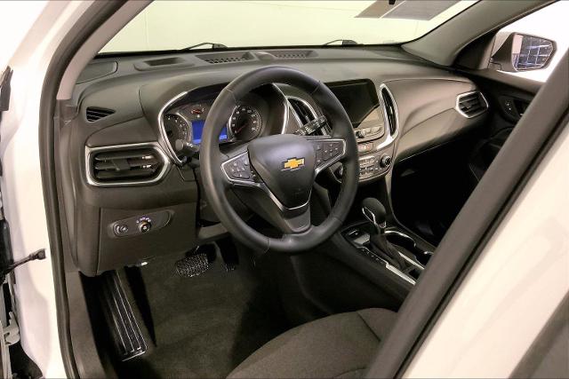 2024 Chevrolet Equinox Vehicle Photo in INDEPENDENCE, MO 64055-1314