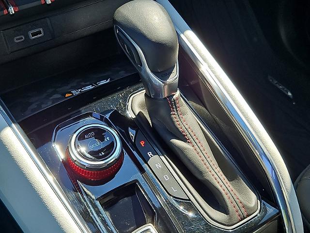 2024 GMC Canyon Vehicle Photo in TREVOSE, PA 19053-4984