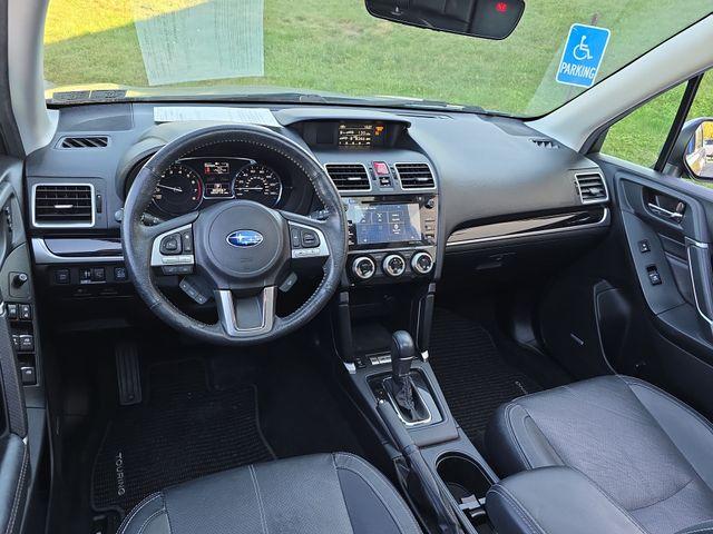 2017 Subaru Forester Vehicle Photo in Pleasant Hills, PA 15236